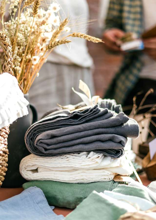 Shopping - Locally Owned